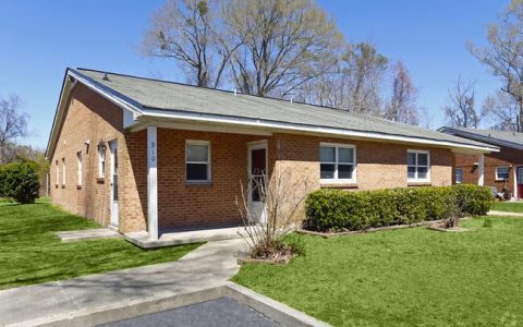 Quail Ridge | Apartments in scenic Washington, NC